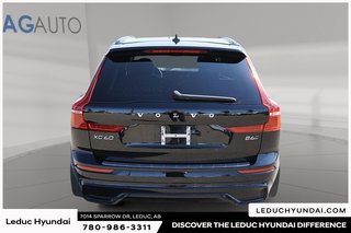 2023 Volvo XC60 Plus Dark Theme in Leduc, Alberta - 3 - w320h240px