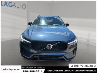 2023 Volvo XC60 B6 Ultimate Dark Theme in Leduc, Alberta - 2 - w320h240px