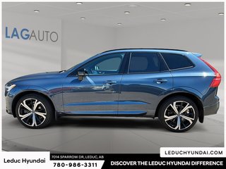 2023 Volvo XC60 B6 Ultimate Dark Theme in Leduc, Alberta - 5 - w320h240px