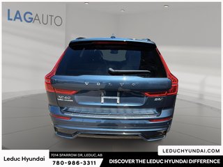 2023 Volvo XC60 B6 Ultimate Dark Theme in Leduc, Alberta - 3 - w320h240px