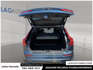 2023 Volvo XC60 B6 Ultimate Dark Theme in Leduc, Alberta - 6 - w320h240px