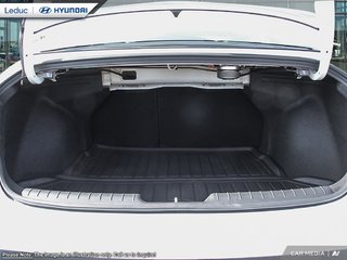 2025  Elantra Hybrid LUXURY in Leduc, Alberta - 6 - w320h240px