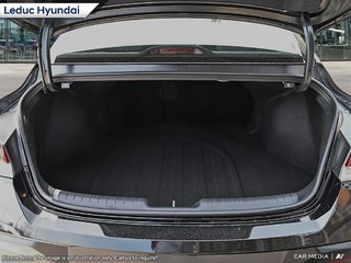 2025 Hyundai Elantra Hybrid Luxury in Leduc, Alberta - 6 - w320h240px