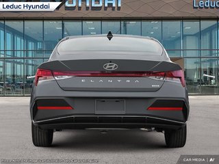2025 Hyundai Elantra Hybrid Luxury in Leduc, Alberta - 5 - w320h240px
