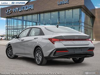 2024  Elantra PREFERRED in Leduc, Alberta - 4 - w320h240px