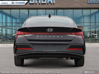 2025  Elantra PREFERRED in Leduc, Alberta - 5 - w320h240px