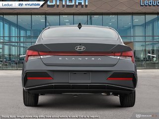 2025  Elantra PREFERRED in Leduc, Alberta - 5 - w320h240px