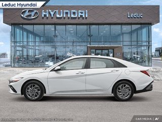 2025 Hyundai Elantra Preferred in Leduc, Alberta - 3 - w320h240px