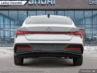 2025 Hyundai Elantra Preferred in Leduc, Alberta - 5 - w320h240px