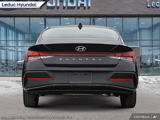 2025 Hyundai Elantra PREFERRED in Leduc, Alberta - 5 - w320h240px