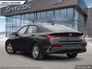 2025 Hyundai Elantra Essential in Leduc, Alberta - 4 - w320h240px