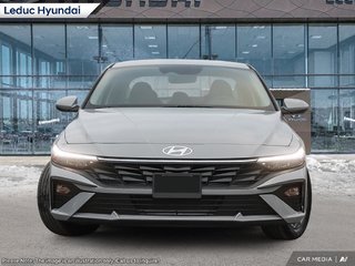 2025 Hyundai Elantra PREFERRED TECH in Leduc, Alberta - 2 - w320h240px