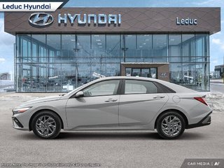 2025 Hyundai Elantra PREFERRED TECH in Leduc, Alberta - 3 - w320h240px