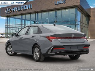 2025  Elantra ESSENTIAL in Leduc, Alberta - 4 - w320h240px