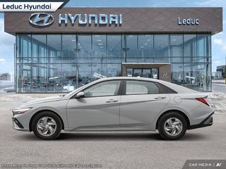 2025 Hyundai Elantra Essential in Leduc, Alberta - 3 - w320h240px