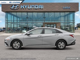 2025  Elantra ESSENTIAL in Leduc, Alberta - 3 - w320h240px