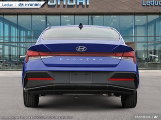 2025  Elantra PREFERRED in Leduc, Alberta - 5 - w320h240px