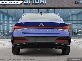 2025 Hyundai Elantra PREFERRED in Leduc, Alberta - 5 - w320h240px