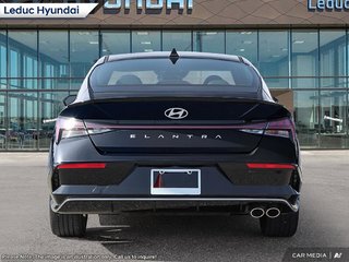 2025 Hyundai Elantra N Line Ultimate in Leduc, Alberta - 5 - w320h240px