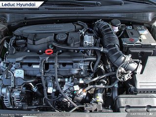 2025 Hyundai Elantra N Line Ultimate in Leduc, Alberta - 6 - w320h240px