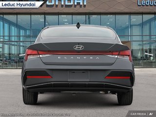 2025 Hyundai Elantra Preferred in Leduc, Alberta - 5 - w320h240px
