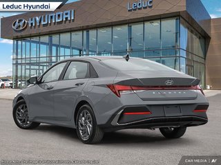 2025 Hyundai Elantra Preferred in Leduc, Alberta - 4 - w320h240px