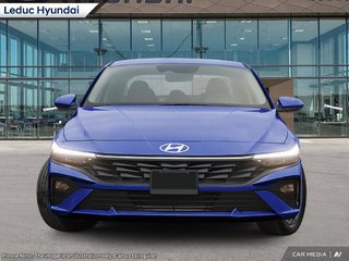 2025 Hyundai Elantra Preferred in Leduc, Alberta - 2 - w320h240px