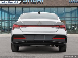 2025 Hyundai Elantra Essential in Leduc, Alberta - 5 - w320h240px