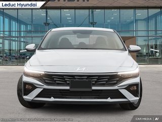 2025 Hyundai Elantra Essential in Leduc, Alberta - 2 - w320h240px