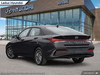 2025 Hyundai Elantra Preferred in Leduc, Alberta - 4 - w320h240px
