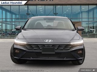 2025 Hyundai Elantra Preferred in Leduc, Alberta - 2 - w320h240px
