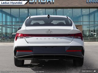 2025 Hyundai Elantra Luxury in Leduc, Alberta - 5 - w320h240px