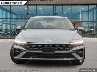 2025 Hyundai Elantra Luxury in Leduc, Alberta - 2 - w320h240px