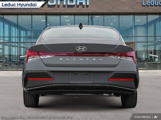2025 Hyundai Elantra Luxury in Leduc, Alberta - 5 - w320h240px
