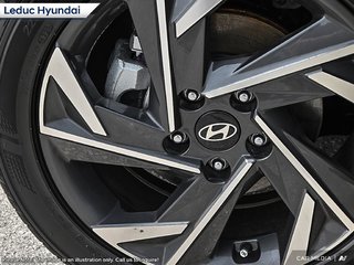 2025 Hyundai Elantra Luxury in Leduc, Alberta - 6 - w320h240px