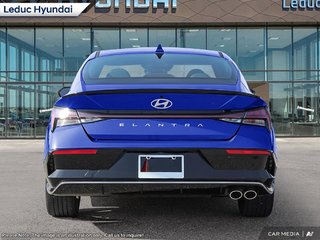 2025 Hyundai Elantra N Line Ultimate in Leduc, Alberta - 5 - w320h240px