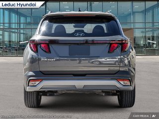 2025 Hyundai TUCSON Preferred in Leduc, Alberta - 5 - w320h240px