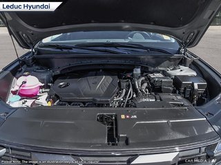 2025 Hyundai TUCSON Preferred in Leduc, Alberta - 6 - w320h240px
