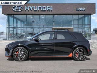 2025 Hyundai IONIQ 5 N N in Leduc, Alberta - 3 - w320h240px