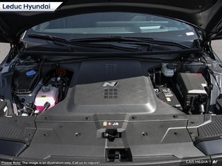 2025 Hyundai IONIQ 5 N N in Leduc, Alberta - 6 - w320h240px