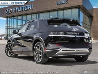 2024  Ioniq 5 PREFERRED in Leduc, Alberta - 4 - w320h240px