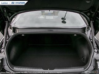 2025  Ioniq 6 PREFERRED in Leduc, Alberta - 6 - w320h240px