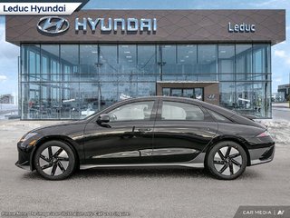 2025 Hyundai Ioniq 6 PREFERRED in Leduc, Alberta - 3 - w320h240px