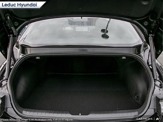 2025 Hyundai Ioniq 6 PREFERRED in Leduc, Alberta - 6 - w320h240px