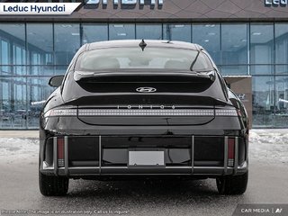 2025 Hyundai Ioniq 6 PREFERRED in Leduc, Alberta - 5 - w320h240px