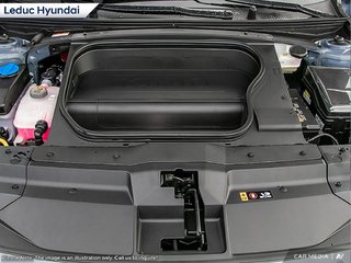 2025 Hyundai Ioniq 6 Preferred in Leduc, Alberta - 6 - w320h240px