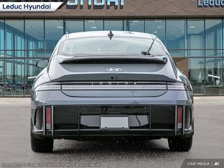 2025 Hyundai Ioniq 6 Preferred in Leduc, Alberta - 5 - w320h240px