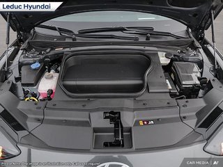 2025 Hyundai Ioniq 6 Preferred in Leduc, Alberta - 6 - w320h240px