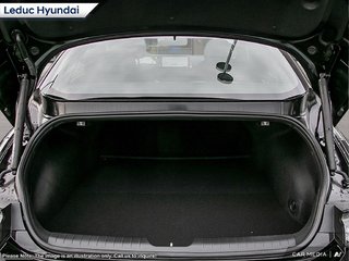 2025 Hyundai Ioniq 6 Preferred AWD Long Range in Leduc, Alberta - 6 - w320h240px