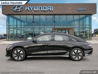2025 Hyundai Ioniq 6 Preferred AWD Long Range in Leduc, Alberta - 3 - w320h240px